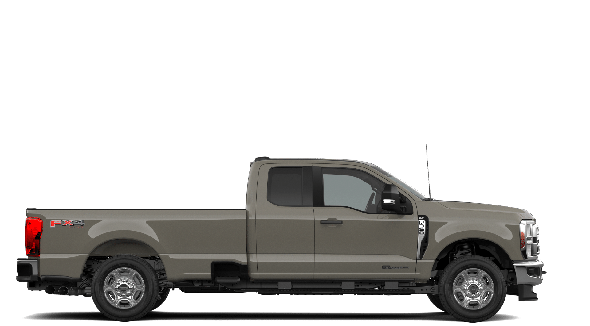 2026 Ford Super Duty® External Image 1